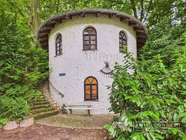 Haus kaufen in Strotzbüsch, Rheinland-Pfalz