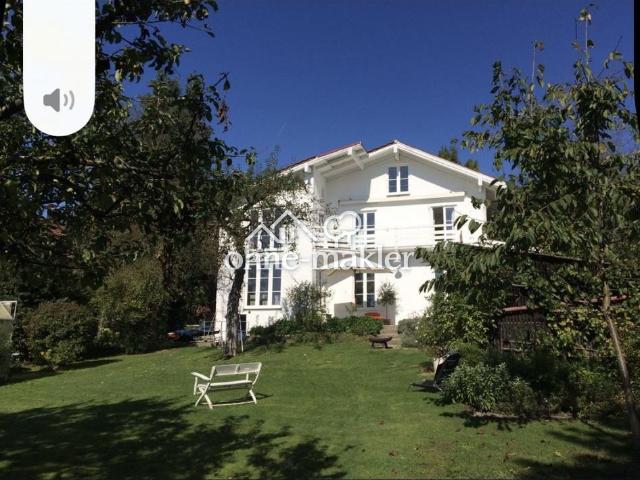 Haus kaufen in Steinebach am Wörthsee, Wörthsee