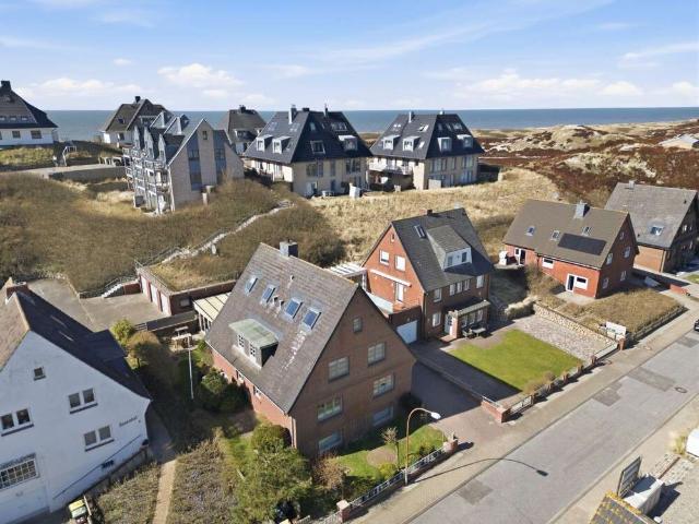 Wohnung kaufen in Hörnum (Sylt), Kreis Nordfriesland