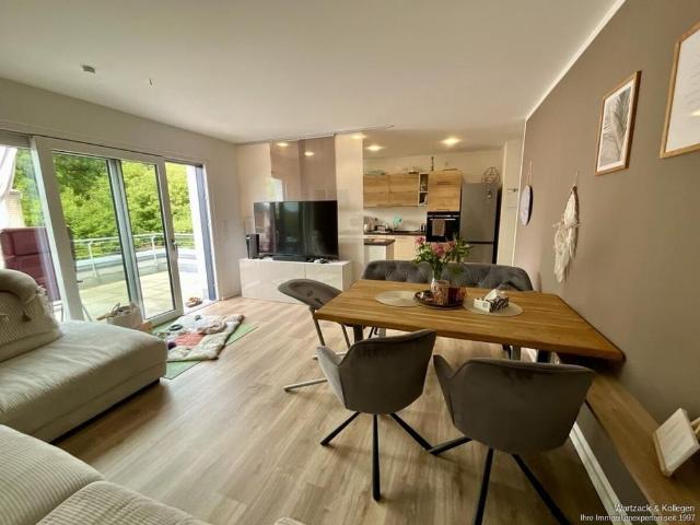 Apartment mieten in Schwabach, Bayern
