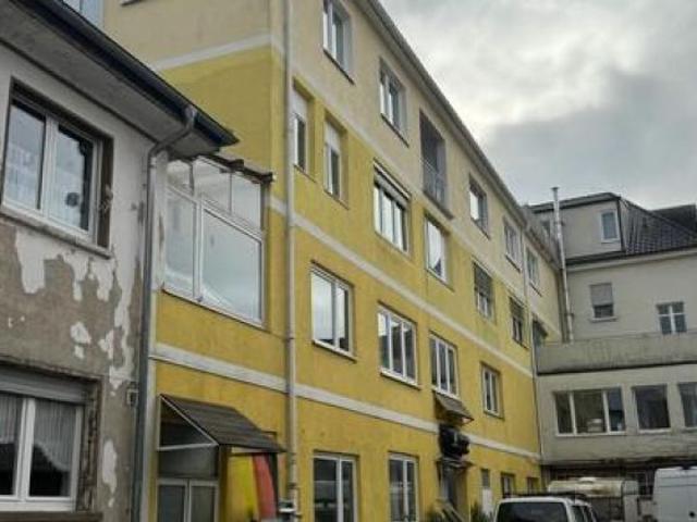 Wohnung kaufen in Pirmasens, Rheinland-Pfalz