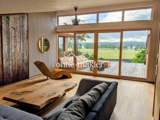 Apartment mieten in Echzell, Hessen