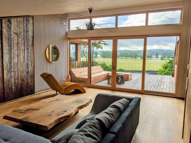 Wohnung mieten in Echzell, Hessen