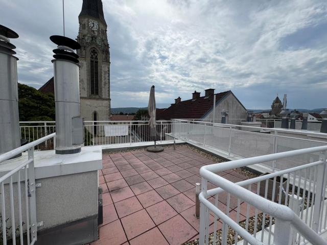 Wohnung mieten in Korneuburg, Niederösterreich