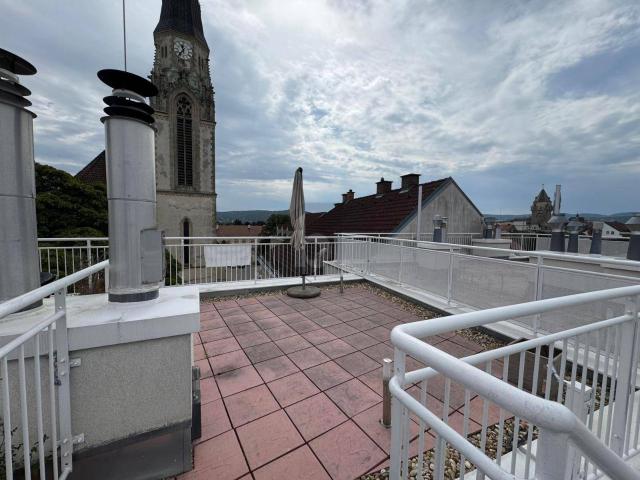 Apartment mieten in Korneuburg, Niederösterreich
