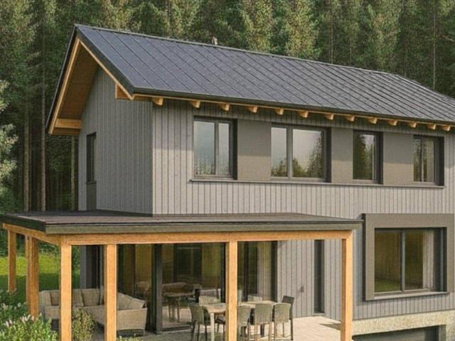 Haus kaufen in Gitzen, Hof bei Salzburg