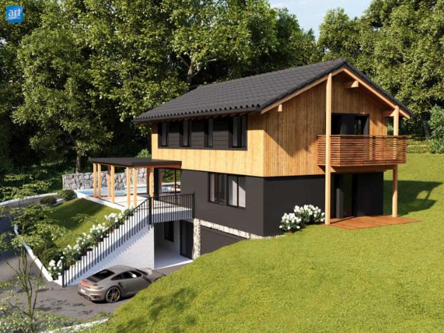 Villa kaufen in Hof bei Salzburg, Elsenwang