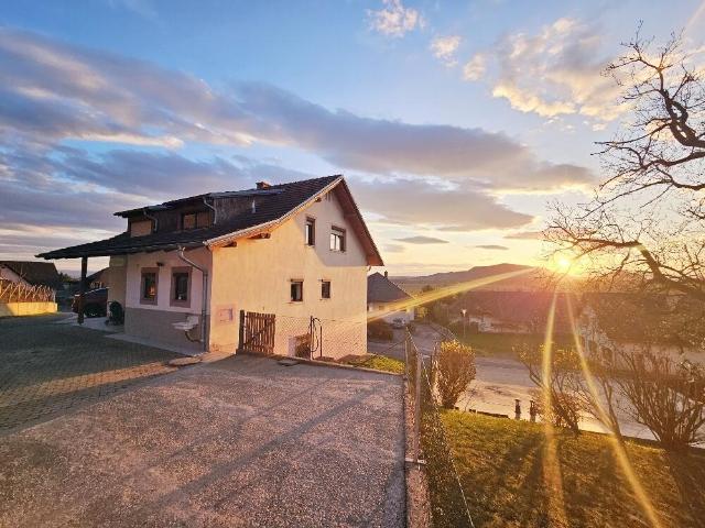 Haus kaufen in St. Georgen an der Stiefing