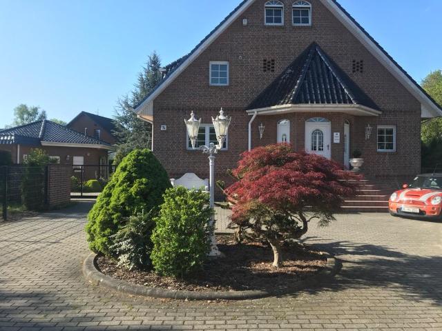 Haus kaufen in Marzahn-Hellersdorf, Berlin