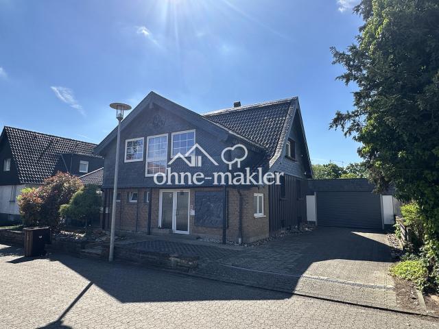 Haus kaufen in Kippekausen, Bergisch Gladbach