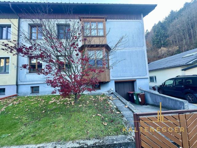 Haus kaufen in Edlitz, Niederösterreich