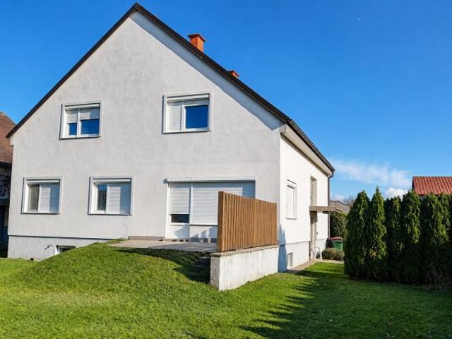 Mehrfamilienhaus kaufen in Petronell-Carnuntum, Niederösterreich