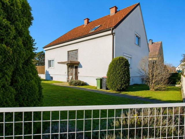 Haus kaufen in Petronell-Carnuntum, Niederösterreich