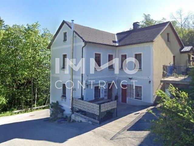 Mehrfamilienhaus kaufen in Puchenstuben, Niederösterreich