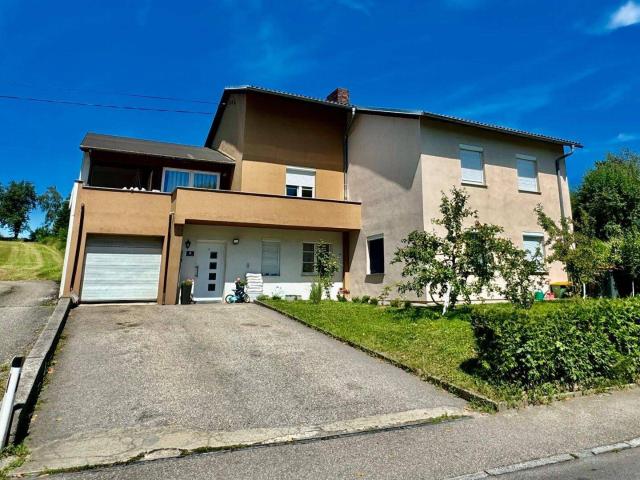 Haus kaufen in Gallspach, Thongraben