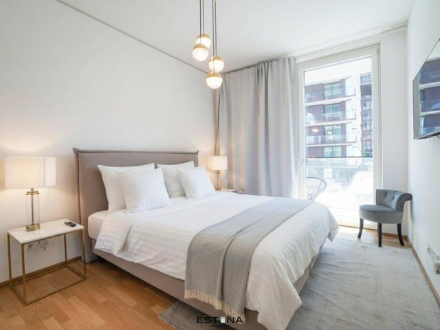 Apartment mieten in KG Landstraße, Wien