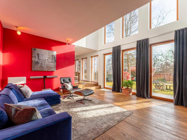 Haus kaufen in Icking, Bayern