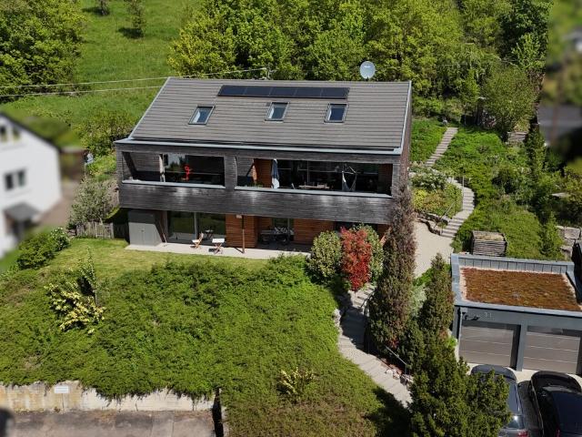 Villa kaufen in Michelbach, Baden-Württemberg