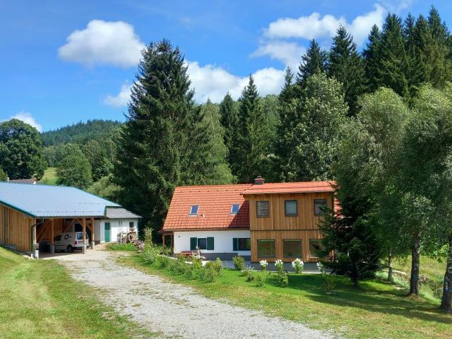 Einfamilienhaus kaufen in Markt St. Martin, Niederösterreich