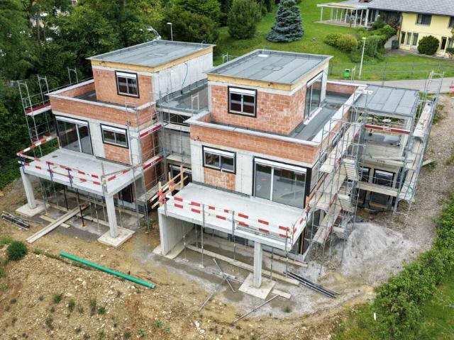 Einfamilienhaus kaufen in Oensingen, Solothurn