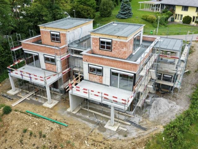 Einfamilienhaus kaufen in Oensingen, Solothurn