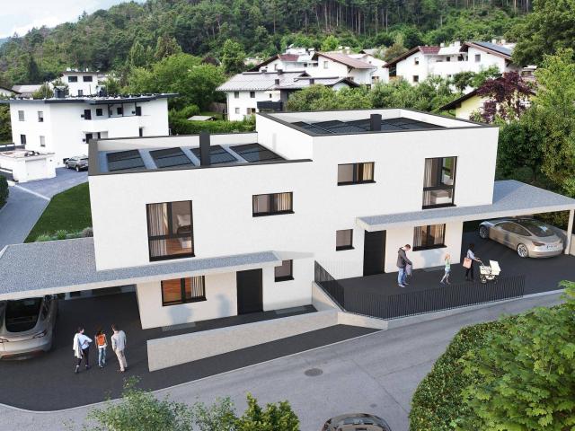 Haus kaufen in Telfs, Tirol
