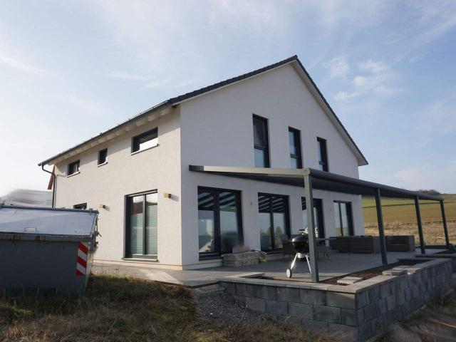 Haus kaufen in Bad Arolsen