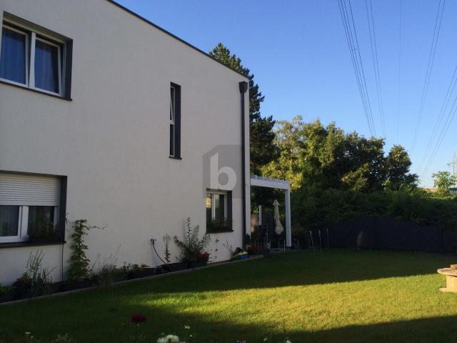 Einfamilienhaus kaufen in Bisamberg, Niederösterreich