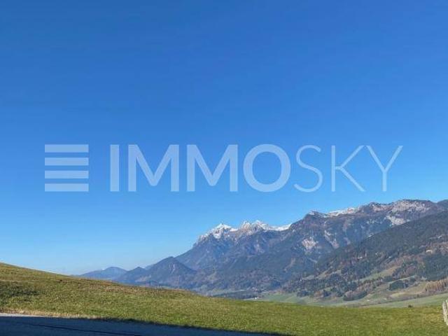 Immobilie kaufen in Aich, Steiermark