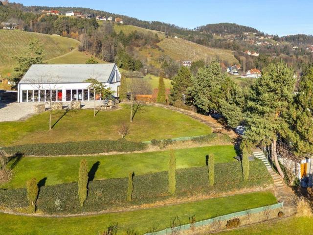 Haus kaufen in Deutschlandsberg, Steiermark