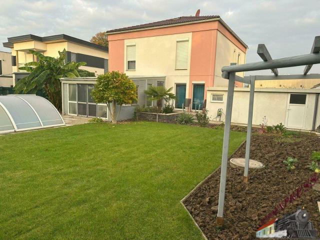 Haus kaufen in Strasshof an der Nordbahn, Niederösterreich