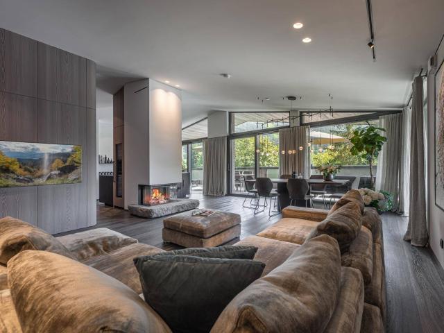 Apartment kaufen in Aurach bei Kitzbühel, Tirol