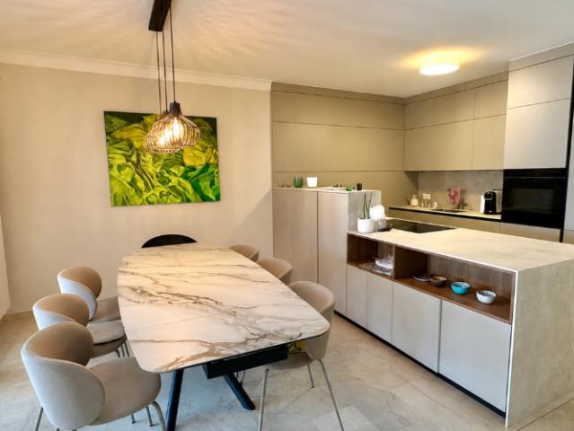Wohnung kaufen in Melide, Tessin