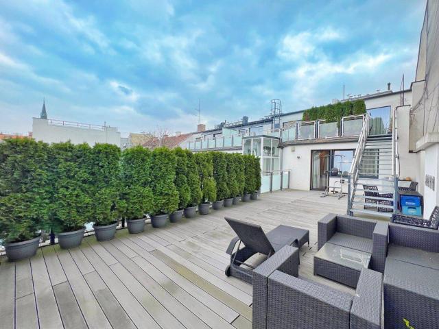 Apartment kaufen in Wieden, Wien