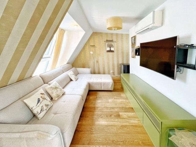 Apartment kaufen in Wieden, Wien