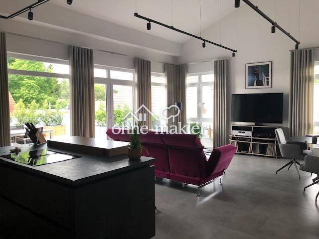 Apartment kaufen in Homburg