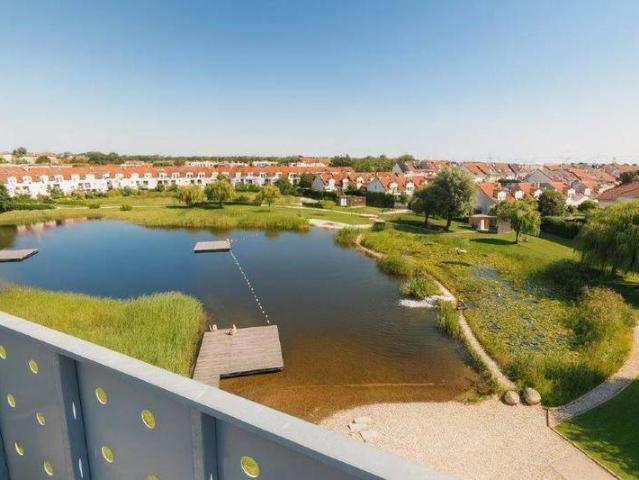 Apartment kaufen in Leopoldsdorf im Marchfelde, Niederösterreich