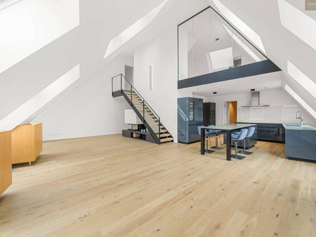 Apartment kaufen in Innere Stadt, Wien