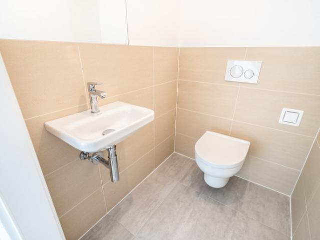 Penthouse kaufen in Wien, KG Margareten