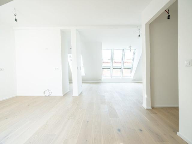Wohnung kaufen in Donaustadt, Wien
