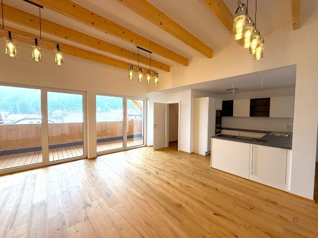Wohnung kaufen in Görtschach, Treffen