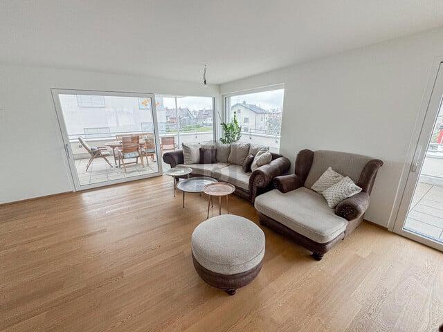 Apartment kaufen in Zwischenwasser, Bezirk Feldkirch