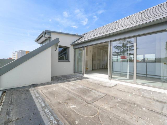 Apartment kaufen in Innere Stadt, Wels