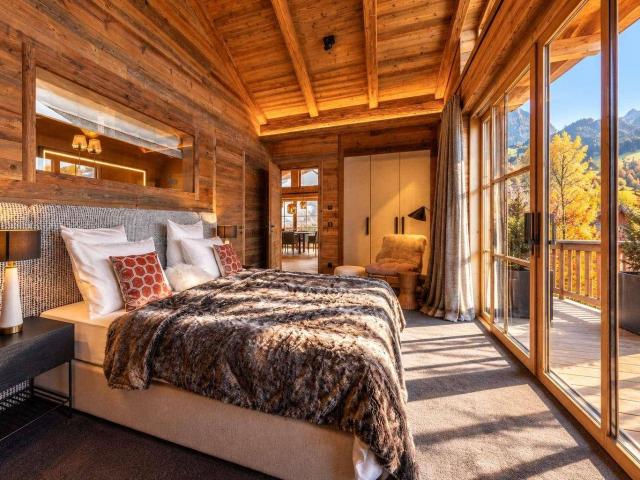 Apartment kaufen in Kitzbühel, Bezirk Kitzbühel