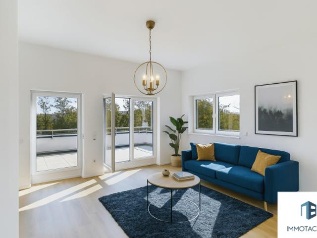 Wohnung kaufen in Idar-Oberstein, Rheinland-Pfalz