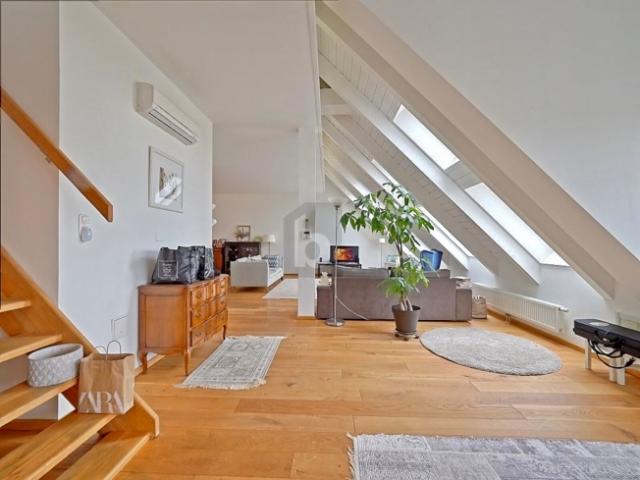 Penthouse kaufen in Wien, KG Großjedlersdorf I