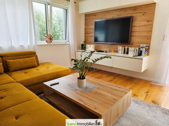 Apartment kaufen in Kirchdorf an der Krems, Bezirk Kirchdorf
