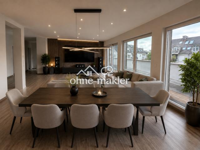 Apartment kaufen in Ginsheim, Ginsheim-Gustavsburg
