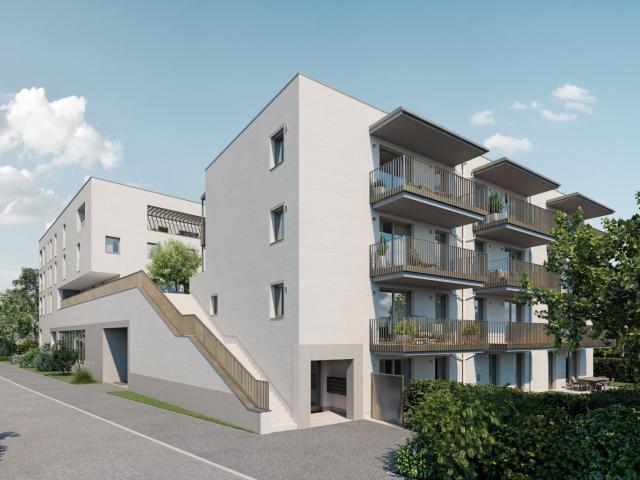 Wohnung kaufen in Salzburg