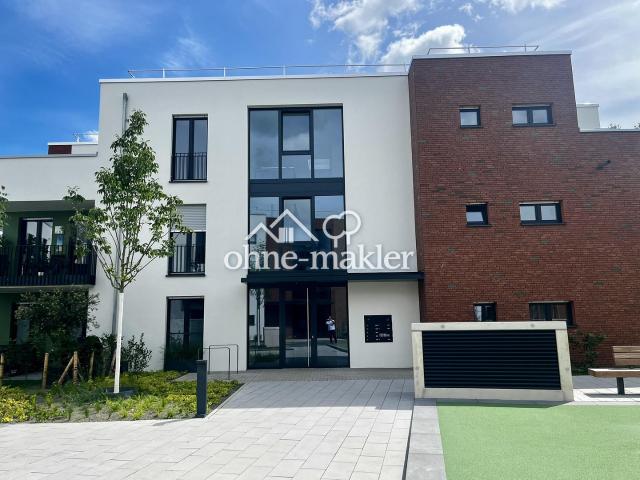 Apartment mieten in Hücheln, Frechen